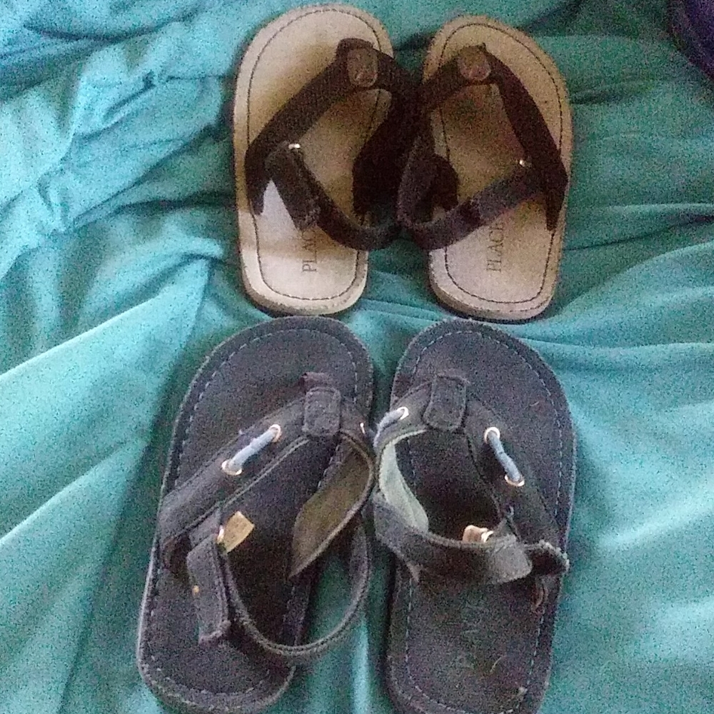 Flip flops